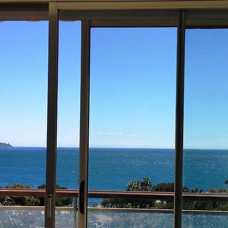Le Riviera Plage Νίκαια Εξωτερικό φωτογραφία