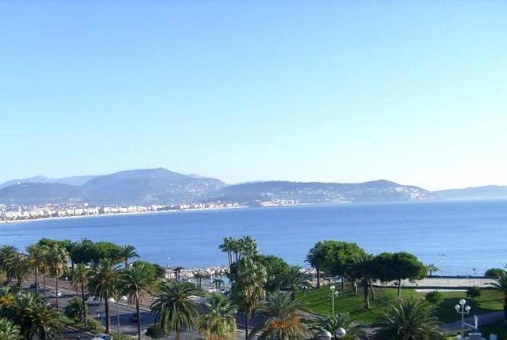 Le Riviera Plage Νίκαια Εξωτερικό φωτογραφία